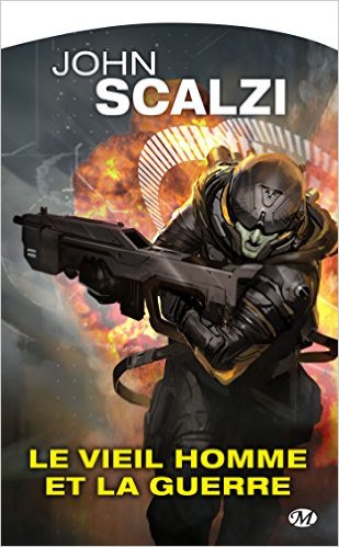 Le Vieil Homme et la Guerre