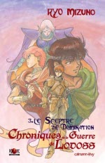 Le Sceptre de Domination