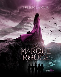 La marque rouge