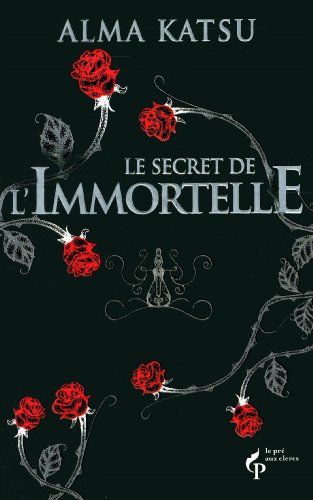 Photo de Le Secret de L'Immortelle