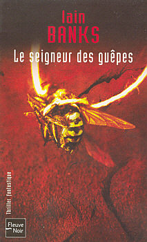 Le Seigneur des guêpes