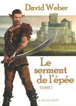 Le Serment de l'épée (tomes 1 et 2)