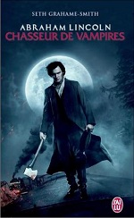 Abraham Lincoln, chasseur de vampires