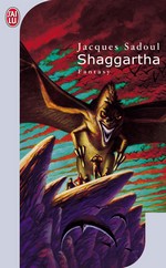 Shaggartha