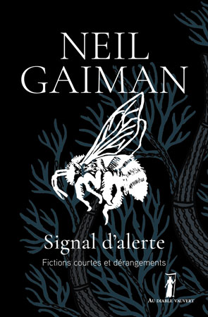 Photo de Signal d'alerte