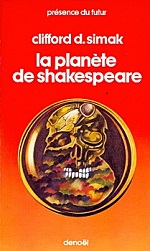 La Planète de Shakespeare