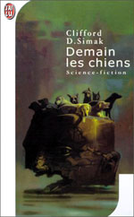 Demain les chiens
