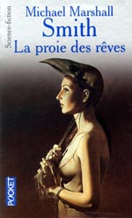 La proie des rêves