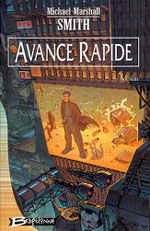 Avance Rapide