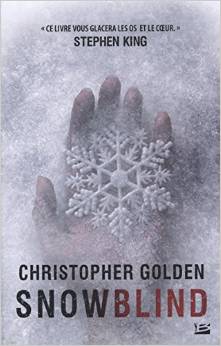Snowblind