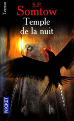 Temple de la nuit