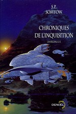 Chroniques de l'Inquisition