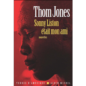 Sonny Liston était mon ami
