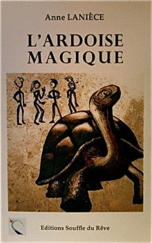 L'Ardoise magique
