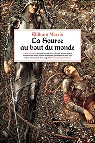 La Source au bout du monde