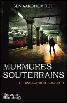 Mumures souterrains