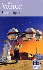 Space opera !