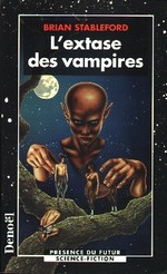 L’Extase des vampires
