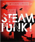 Tout le steampunk !