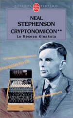 Photo de Anathem
