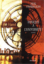 Panique à l’Université