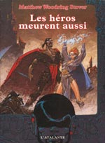 Photo de Aube de Fer
