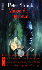 Magie de la terreur