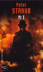 Mr.X