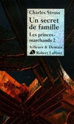 Affiche de Les Princes-Marchands