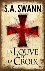 Photo de La Louve et la Croix