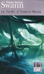 La forêt d’Envers-Monde