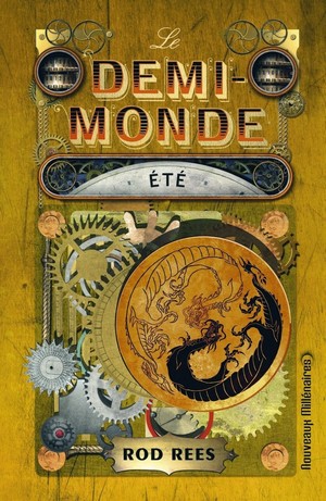 Été