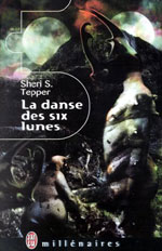 La Danse des six lunes