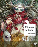 L'Épouse de bois