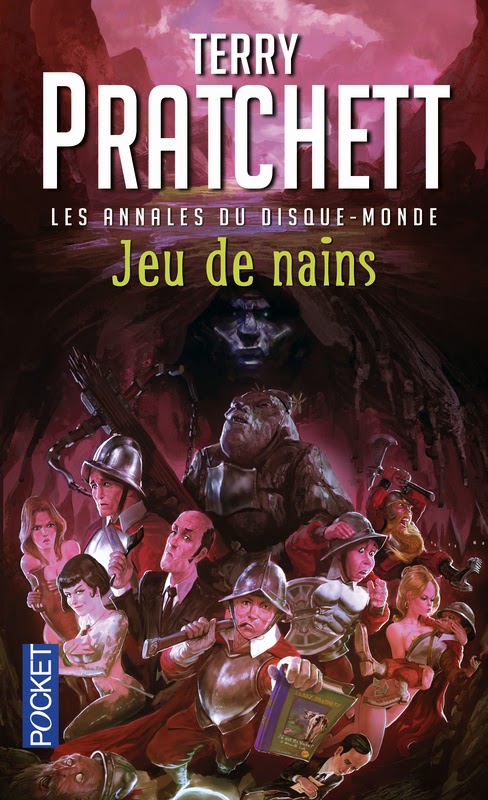 Jeu de Nain