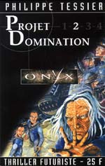 Projet domination 1 & 2