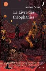 Le livre des théophanies