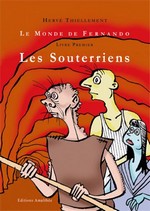 Les Souterriens
