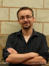 Interview de Thomas Geha