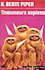 Tinounours sapiens