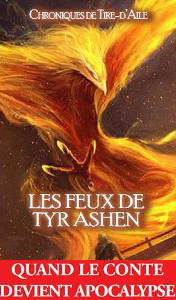 Les Feux de Tyr Ashen
