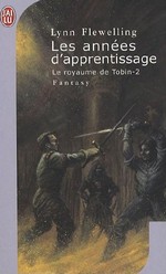 Les années d apprentissages
