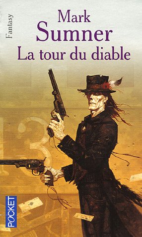 Photo de La Compagnie Noire