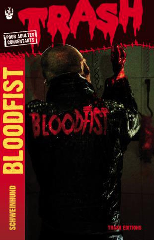 Photo de Bloodfist