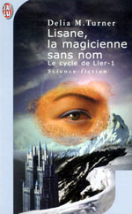 Lisane, la magicienne sans nom