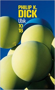 Photo de Ubik
