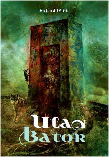 Ulan Bator