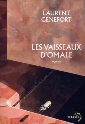 Affiche de Les Vaisseaux d'Omale