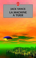 Affiche de La Machine à tuer