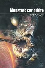 Photo de Jack Vance - Nouvelles - Tome 1 : 1945-1954